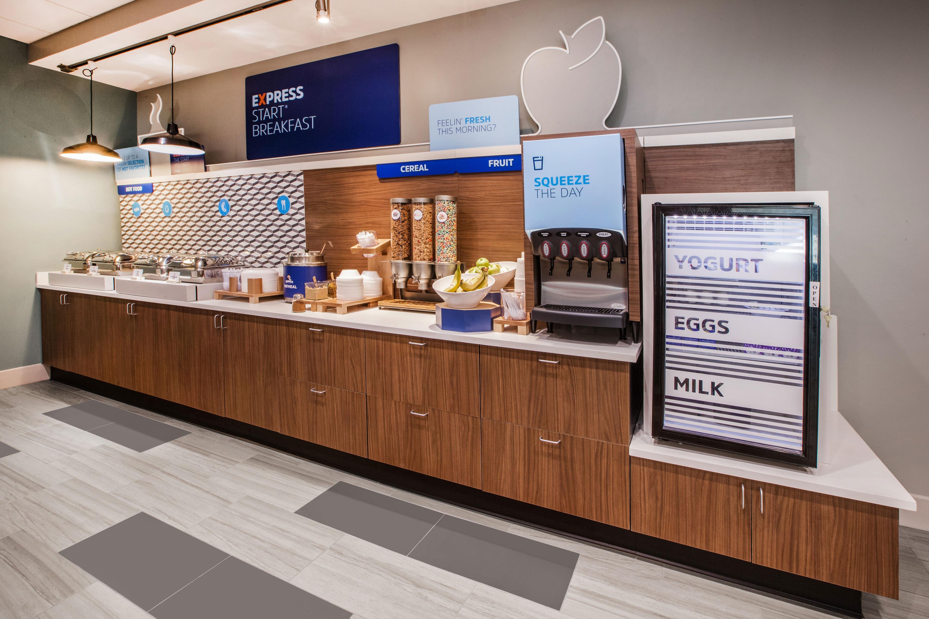 Holiday Inn Express Haskell-Wayne Area By Ihg Dış mekan fotoğraf