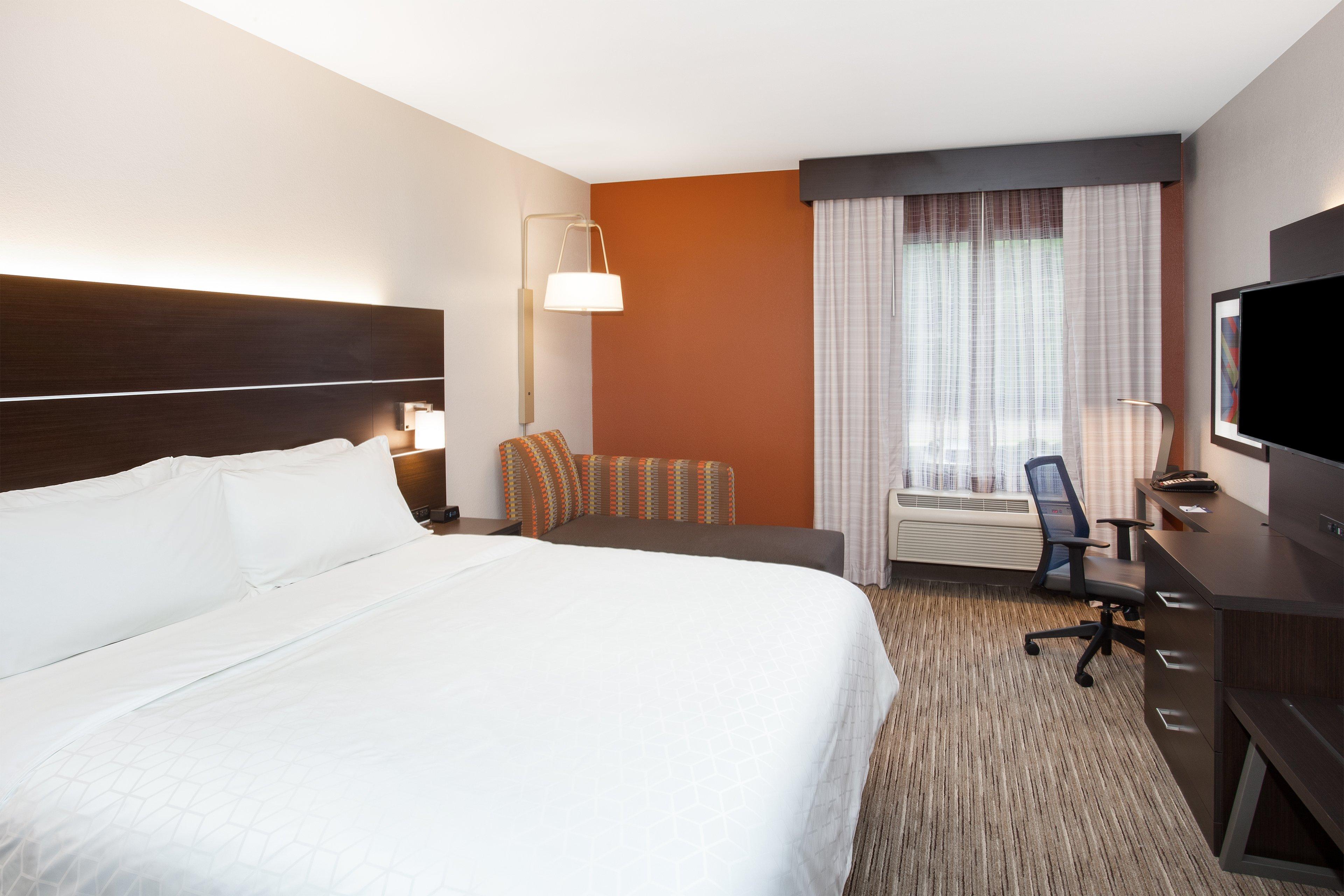 Holiday Inn Express Haskell-Wayne Area By Ihg Dış mekan fotoğraf