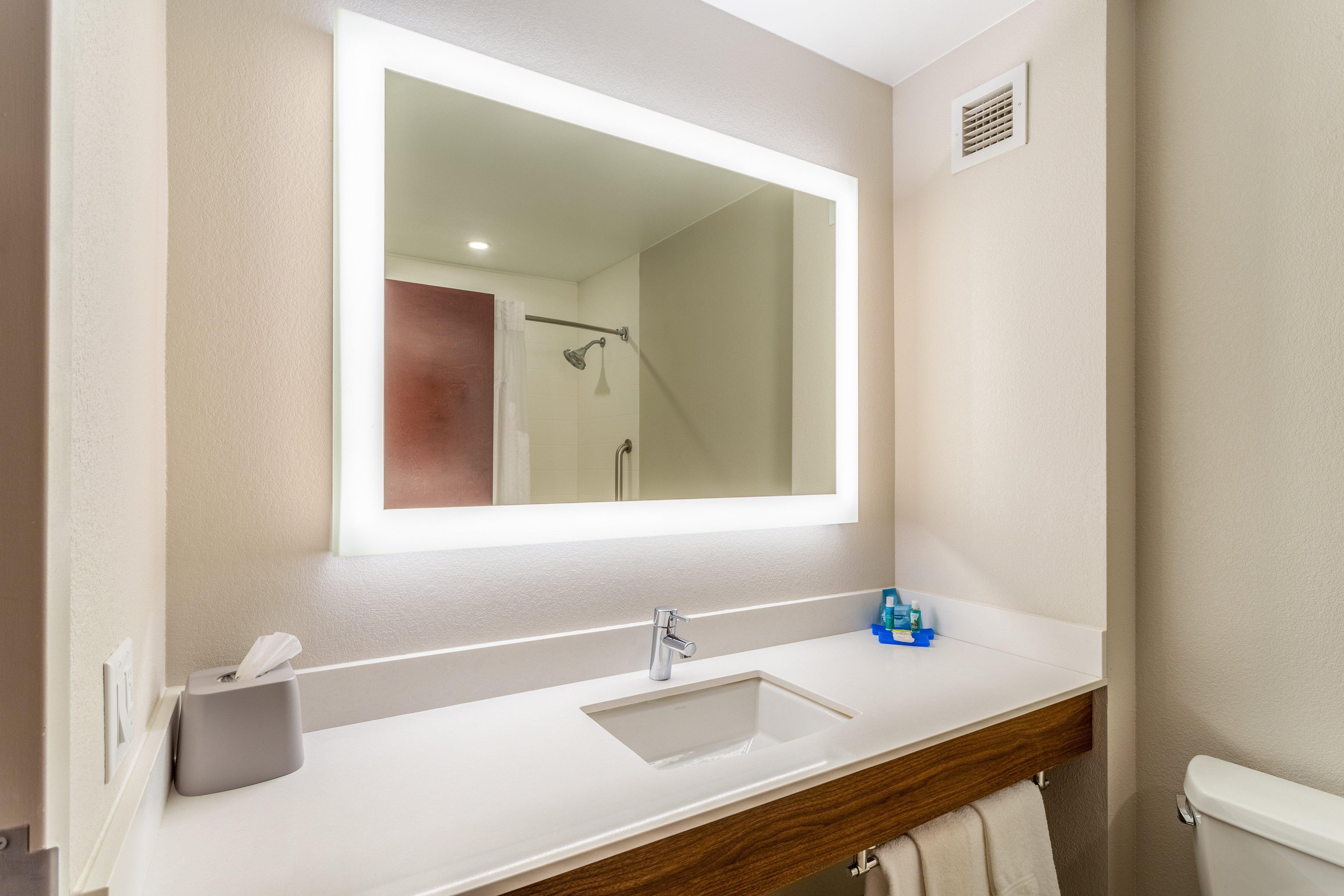 Holiday Inn Express Haskell-Wayne Area By Ihg Dış mekan fotoğraf