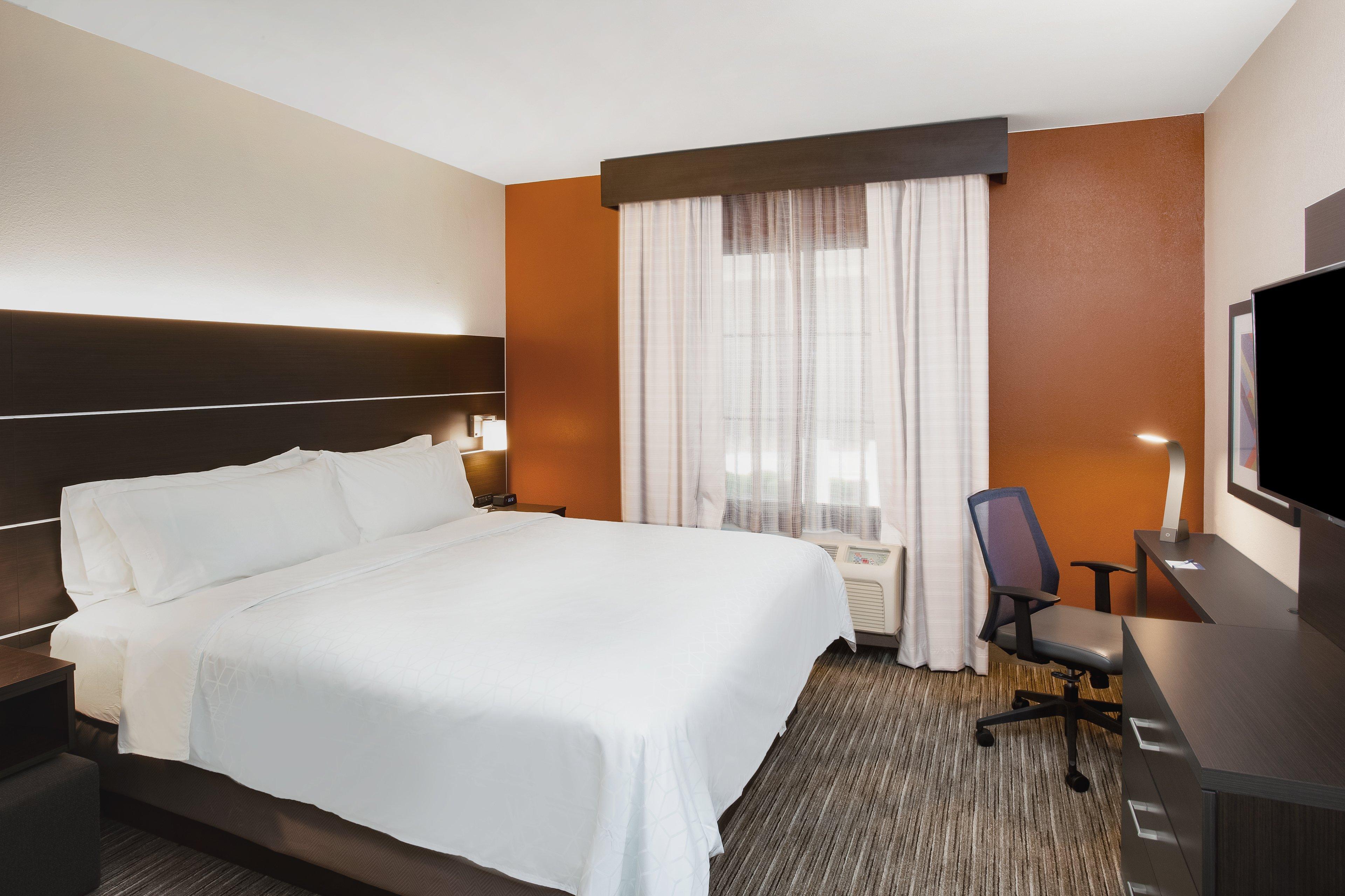 Holiday Inn Express Haskell-Wayne Area By Ihg Dış mekan fotoğraf
