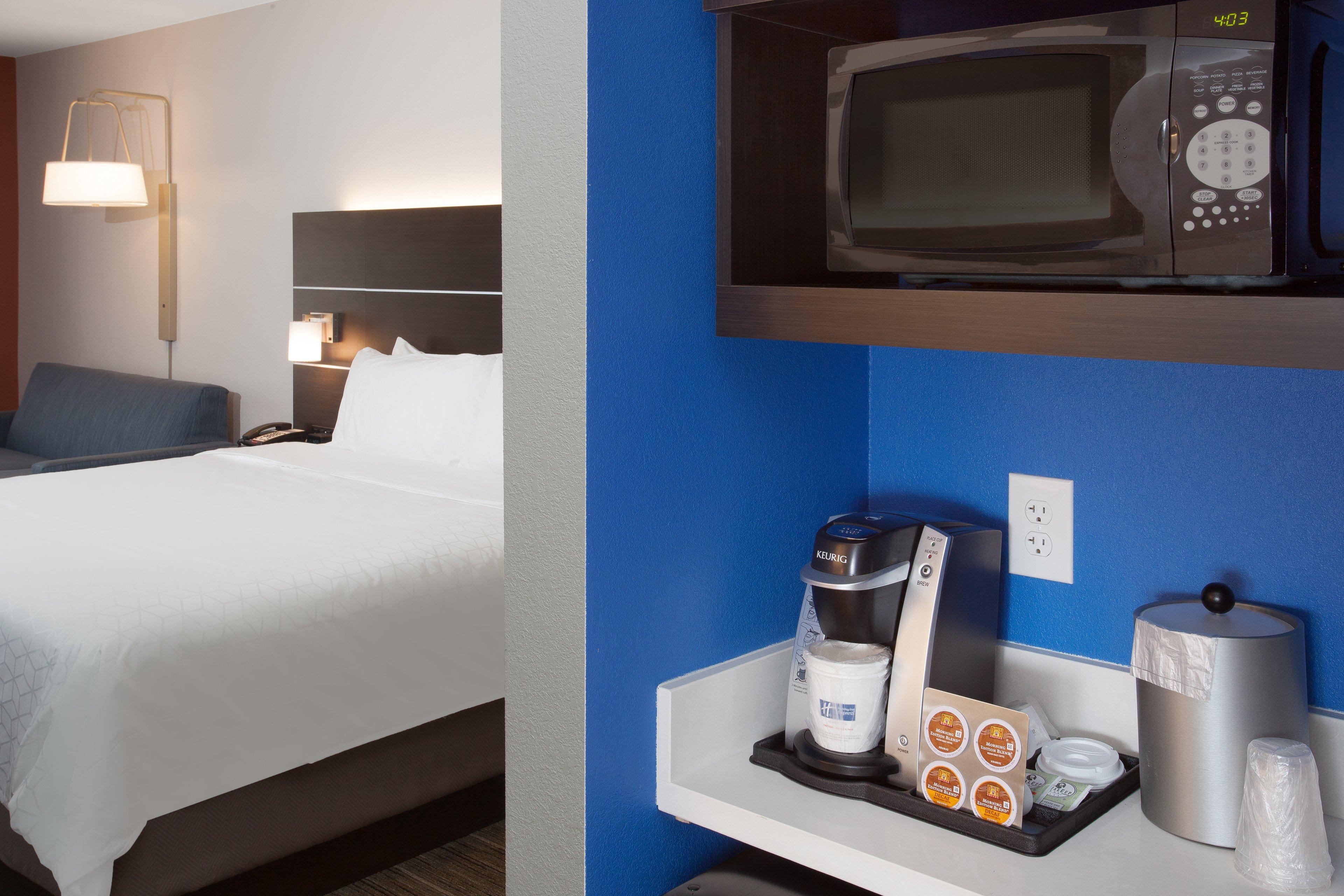 Holiday Inn Express Haskell-Wayne Area By Ihg Dış mekan fotoğraf
