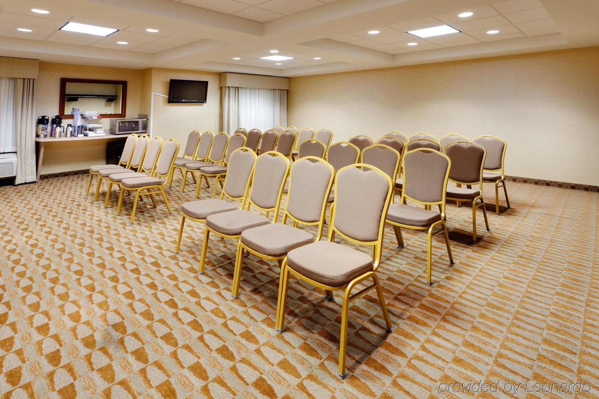 Holiday Inn Express Haskell-Wayne Area By Ihg Dış mekan fotoğraf