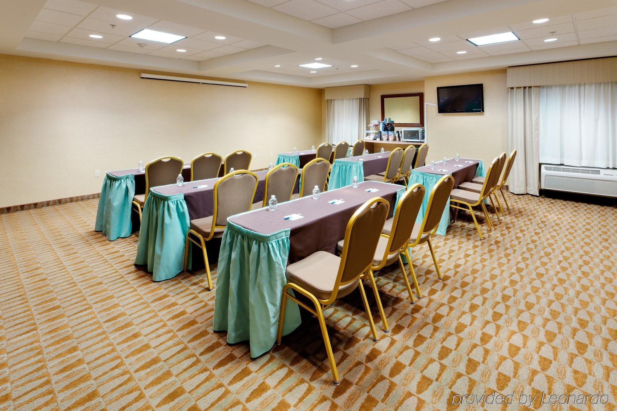 Holiday Inn Express Haskell-Wayne Area By Ihg Konforlar fotoğraf