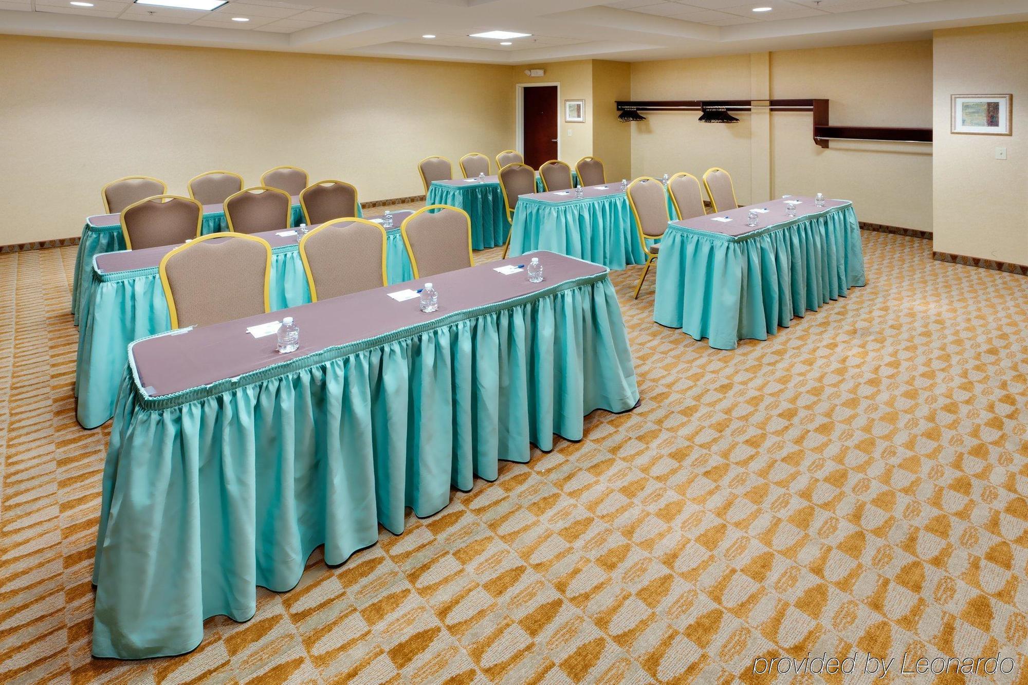 Holiday Inn Express Haskell-Wayne Area By Ihg Dış mekan fotoğraf