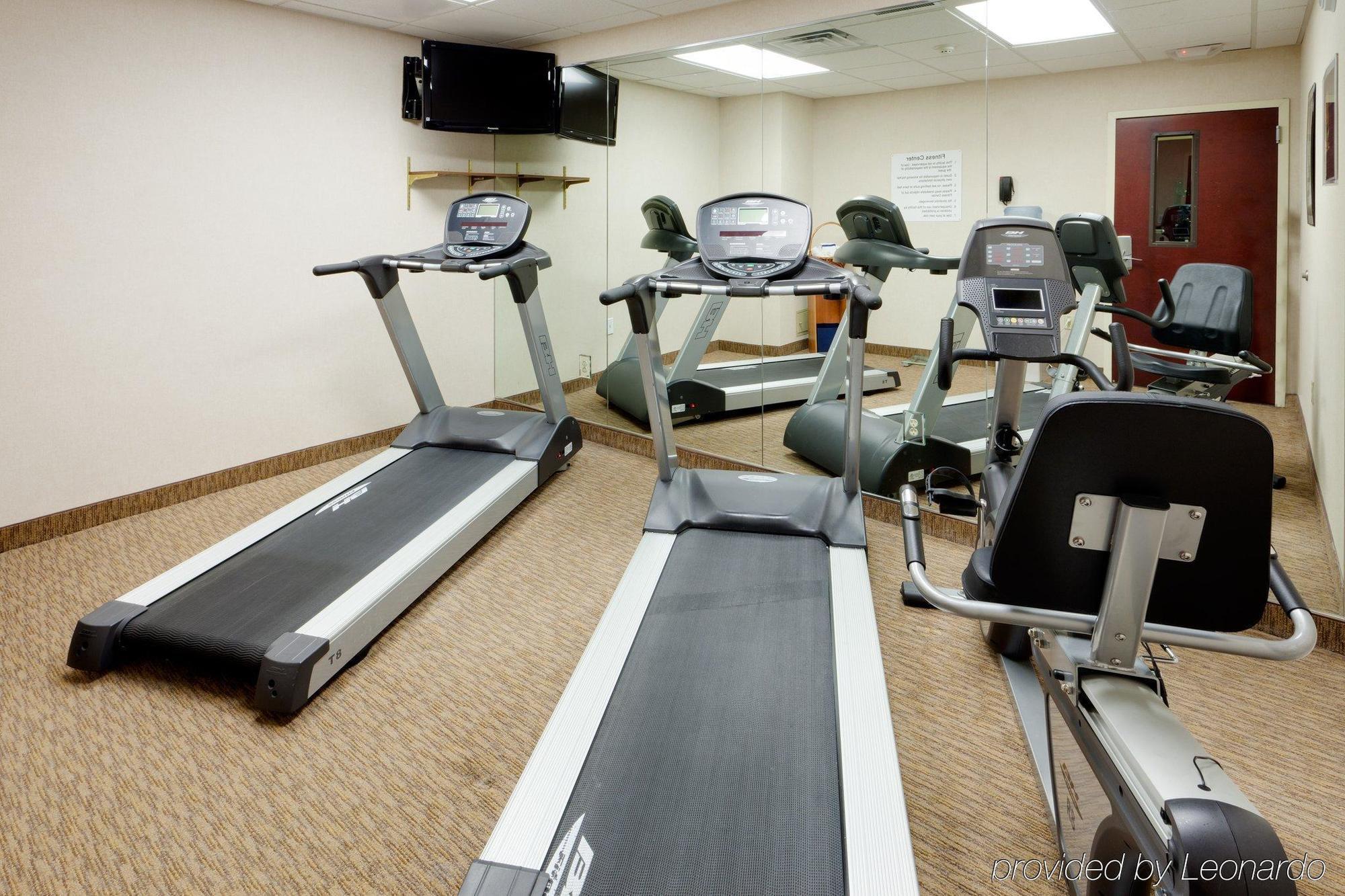 Holiday Inn Express Haskell-Wayne Area By Ihg Konforlar fotoğraf