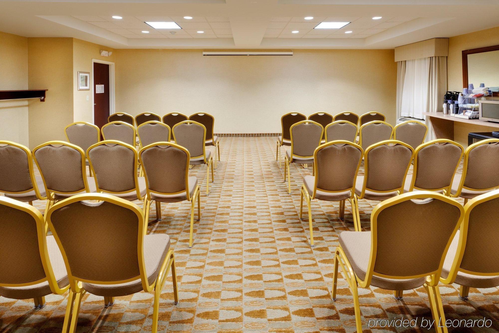 Holiday Inn Express Haskell-Wayne Area By Ihg Konforlar fotoğraf