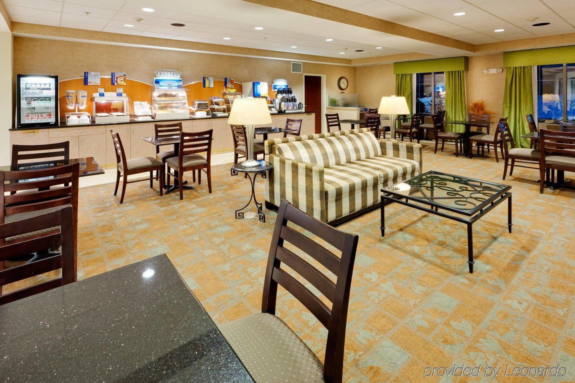 Holiday Inn Express Haskell-Wayne Area By Ihg İç mekan fotoğraf