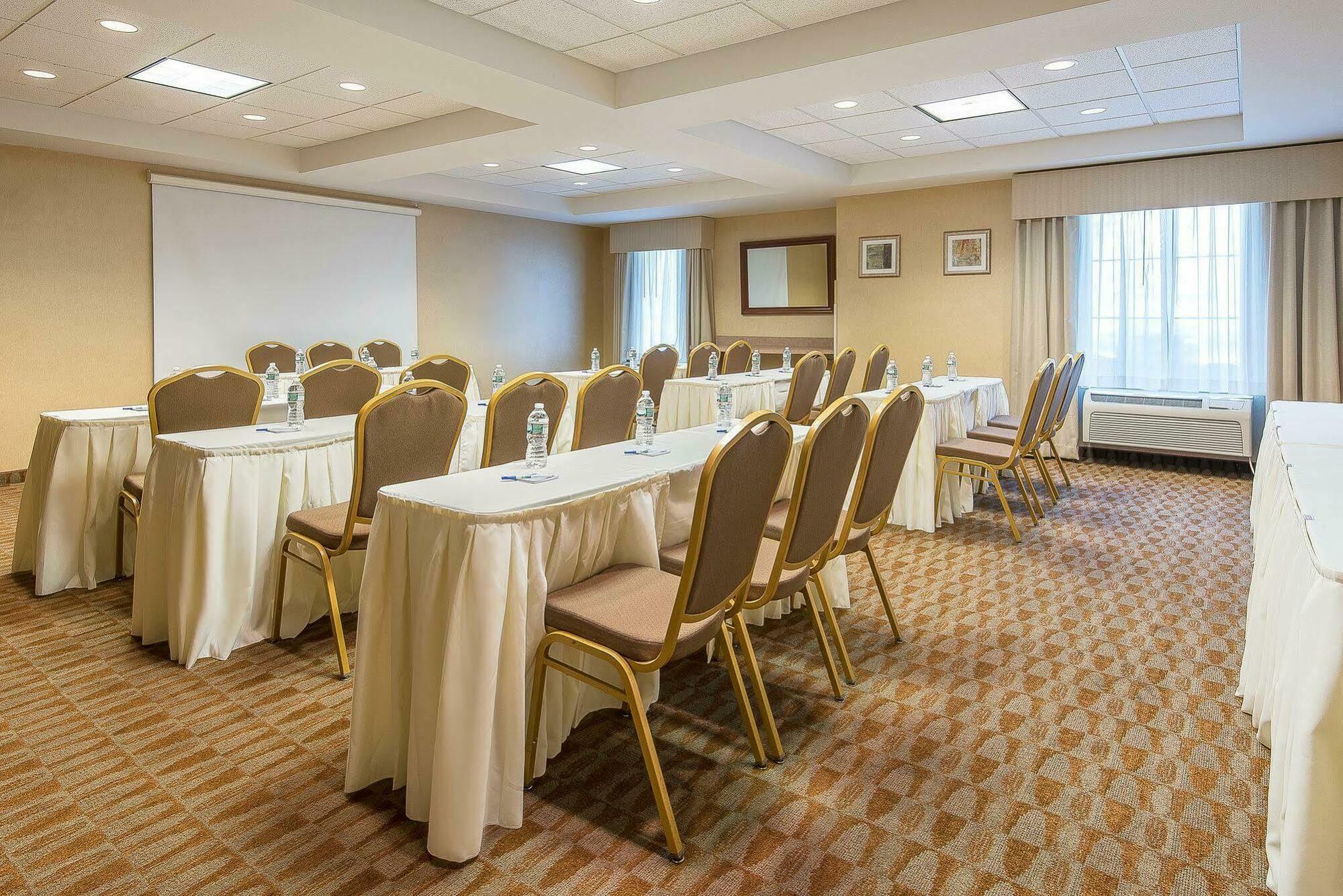 Holiday Inn Express Haskell-Wayne Area By Ihg Dış mekan fotoğraf