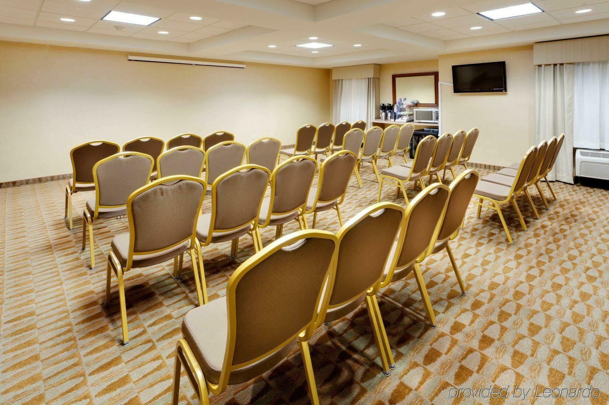 Holiday Inn Express Haskell-Wayne Area By Ihg Dış mekan fotoğraf